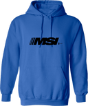 Hoodies - Memphis Soccer Invitational 2026 (Black)
