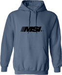Hoodies - Memphis Soccer Invitational 2026 (Black)