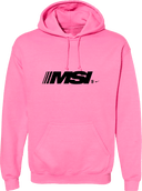 Hoodies - Memphis Soccer Invitational 2026 (Black)