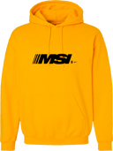 Hoodies - Memphis Soccer Invitational 2026 (Black)