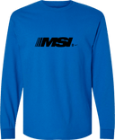 Long Sleeves - Memphis Soccer Invitational 2026 (Black)