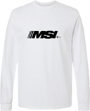 Long Sleeves - Memphis Soccer Invitational 2026 (Black)