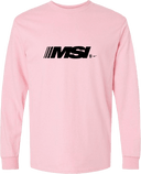 Long Sleeves - Memphis Soccer Invitational 2026 (Black)