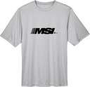 Performance Short Sleeves - Memphis Soccer Invitational 2026 (Black)