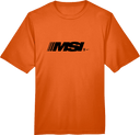 Performance Short Sleeves - Memphis Soccer Invitational 2026 (Black)