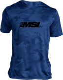 Performance Short Sleeves - Memphis Soccer Invitational 2026 (Black)