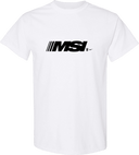 Short Sleeves - Memphis Soccer Invitational 2026 (Black)