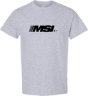Short Sleeves - Memphis Soccer Invitational 2026 (Black)