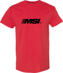 Short Sleeves - Memphis Soccer Invitational 2026 (Black)