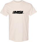 Short Sleeves - Memphis Soccer Invitational 2026 (Black)