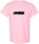 Short Sleeves - Memphis Soccer Invitational 2026 (Black)