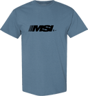 Short Sleeves - Memphis Soccer Invitational 2026 (Black)