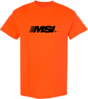 Short Sleeves - Memphis Soccer Invitational 2026 (Black)