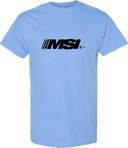 Short Sleeves - Memphis Soccer Invitational 2026 (Black)