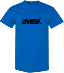Short Sleeves - Memphis Soccer Invitational 2026 (Black)