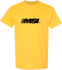 Short Sleeves - Memphis Soccer Invitational 2026 (Black)