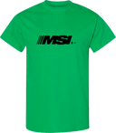 Short Sleeves - Memphis Soccer Invitational 2026 (Black)