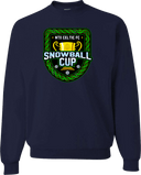 Crew Sweatshirt - NTX Celtic FC SnowBall Cup 2026