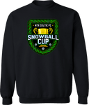 Crew Sweatshirt - NTX Celtic FC SnowBall Cup 2026