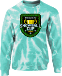 Crew Sweatshirt - NTX Celtic FC SnowBall Cup 2026