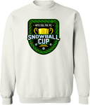 Crew Sweatshirt - NTX Celtic FC SnowBall Cup 2026