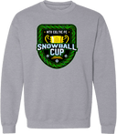 Crew Sweatshirt - NTX Celtic FC SnowBall Cup 2026