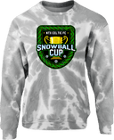 Crew Sweatshirt - NTX Celtic FC SnowBall Cup 2026