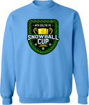 Crew Sweatshirt - NTX Celtic FC SnowBall Cup 2026