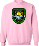 Crew Sweatshirt - NTX Celtic FC SnowBall Cup 2026