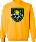 Crew Sweatshirt - NTX Celtic FC SnowBall Cup 2026