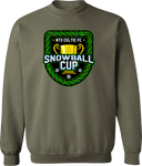 Crew Sweatshirt - NTX Celtic FC SnowBall Cup 2026