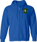 Full Zip Hoodies - NTX Celtic FC SnowBall Cup 2026