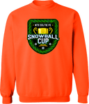 Crew Sweatshirt - NTX Celtic FC SnowBall Cup 2026