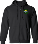 Full Zip Hoodies - NTX Celtic FC SnowBall Cup 2026