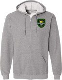 Full Zip Hoodies - NTX Celtic FC SnowBall Cup 2026
