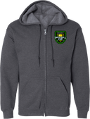 Full Zip Hoodies - NTX Celtic FC SnowBall Cup 2026