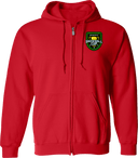 Full Zip Hoodies - NTX Celtic FC SnowBall Cup 2026