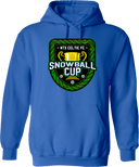 Hoodies - NTX Celtic FC SnowBall Cup 2026