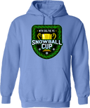 Hoodies - NTX Celtic FC SnowBall Cup 2026