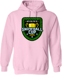 Hoodies - NTX Celtic FC SnowBall Cup 2026