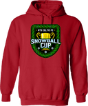 Hoodies - NTX Celtic FC SnowBall Cup 2026