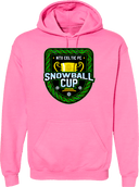 Hoodies - NTX Celtic FC SnowBall Cup 2026