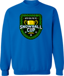 Crew Sweatshirt - NTX Celtic FC SnowBall Cup 2026
