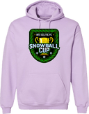 Hoodies - NTX Celtic FC SnowBall Cup 2026