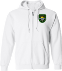 Full Zip Hoodies - NTX Celtic FC SnowBall Cup 2026
