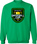 Crew Sweatshirt - NTX Celtic FC SnowBall Cup 2026