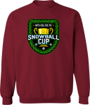 Crew Sweatshirt - NTX Celtic FC SnowBall Cup 2026