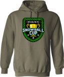 Hoodies - NTX Celtic FC SnowBall Cup 2026