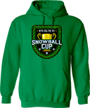 Hoodies - NTX Celtic FC SnowBall Cup 2026