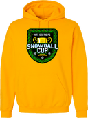Hoodies - NTX Celtic FC SnowBall Cup 2026